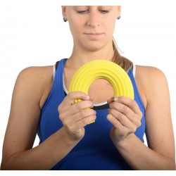 MSD Flex Bar Yellow Μπάρα Ασκήσεων Γυμναστικής